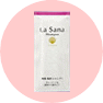 ラサーナ 美髪5日間お試しセット用 9ml×5包